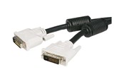 Display Kabel - StarTech.com DVI-D Dual Link Digital Video Monitor Kabel - DVI-kabel - DVIDDMM5M