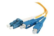 Netzwerk - Kabel - StarTech.com netværkskabel - SMFIBLCSC1