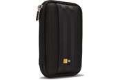 Speicherzubehör - Case Logic Tasche für tragbare Festplatte - QHDC101K