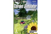 Spiele - Garden Simulator 2010 - Windows - Simulator - PEGI 3 - 7350021963390