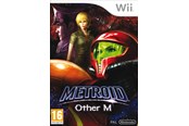 Spiele - Metroid: Other M - Nintendo Wii - Action - PEGI 16 - 045496901912