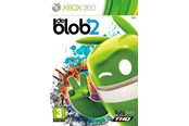 Spiele - De Blob 2 - Microsoft Xbox 360 - Action - PEGI 3 - 4005209138369
