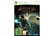 Spiele - Arcania: Gothic 4 - Microsoft Xbox 360 - RPG - PEGI 16 - 9006113173106