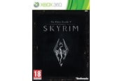 Spiele - Elder Scrolls V: Skyrim - Microsoft Xbox 360 - RPG - PEGI 18 - 0093155141353