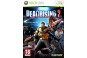 Spiele - Dead Rising 2 - Microsoft Xbox 360 - Action - PEGI 18 - 0013388330201