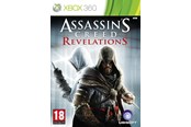 Spiele - Assassin's Creed: Revelations - Microsoft Xbox 360 - Action - PEGI 18 - 3307215586471