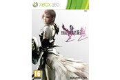 Spiele - Final Fantasy XIII-2 - Microsoft Xbox 360 - RPG - PEGI 16 - 5021290047426