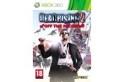 Spiele - Dead Rising 2: Off the Record - Microsoft Xbox 360 - Action - PEGI 18 - 5055060962909