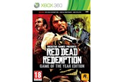 Spiele - Red Dead Redemption (Game of the Year Edition) - Microsoft Xbox 360 - Action - PEGI 18 - 5026555264310