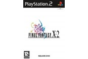 Spiele - Final Fantasy X-2 - Sony PlayStation 2 - Action - PEGI 12 - 5060121825390