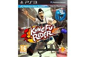 Spiele - Kung Fu Rider - Sony PlayStation 3 - Action - PEGI 16 - 711719150879