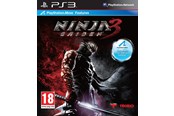Spiele - Ninja Gaiden 3 - Sony PlayStation 3 - Fighting - PEGI 18 - 0040198002165