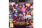 Spiele - Disgaea 4: A Promise Unforgotten - Sony PlayStation 3 - RPG - PEGI 12 - 0813633011301