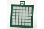 Staubsauger Zubehör - Nordic Quality Bosch/Siemens HEPA Filter - 351136