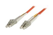 Netzwerk - Kabel - StarTech.com Multimode 62.5/125 Duplex F - FIBLCLC1