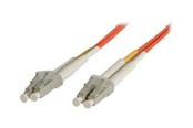 Netzwerk - Kabel - StarTech.com patchkabel - FIBLCLC5