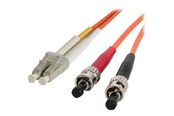 Netzwerk - Kabel - StarTech.com Multimode 62.5/125 Duplex F - FIBLCST2