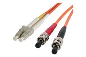 Netzwerk - Kabel - StarTech.com Multimode 62.5/125 Duplex F - FIBLCST3