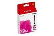 Druckerzubehör - Tinte & Toner - Canon PGI-29 / 4874B001 Magenta - 4874B001