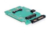 Controller - DeLOCK Konverter SATA 22 pin > mSATA - 61881