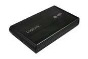 Festplatten Zubehör - LogiLink Enclosure 3.5 Zoll S-SATA Festplatten-Füllplatte - UA0107