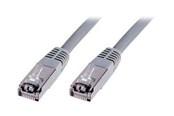 Netzwerk - Kabel - DIGITUS Patchkabel 5m - DK-1641-050