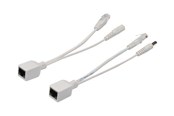 Netzwerk - Kabel - Pro Passive PoE Kabel Kit DN-95001 - DN-95001