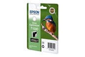 Druckerzubehör - Tinte & Toner - Epson T1590 Ink Cartridge - Gloss Opt. - C13T15904010