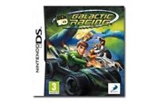 Spiele - Ben 10 Galactic Racing - Nintendo DS - Rennspiel - PEGI 3 - 3391891957021