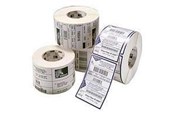 Papier, Fotopapier und Etiketten - Zebra Direct 2100 - 880156-101