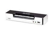 KVM Switches - ATEN CubiQ CS1794 USB 2.0 HDMI Switch - CS1794-AT-G