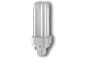LED-Birnen - Osram Fluoreszierende Glühbirne dulux-d/e 26w/830 g24q-3 G24q-3 - 4050300327235