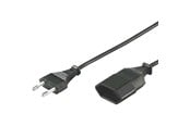 Stromkabel (Extern) - Pro 2 pins ExtensionCable 2m - DEL-109AD