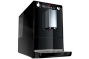 Kaffeezubereitung - Melitta Caffeo Solo - Schwarz - E950-101 SORT