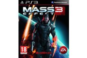Spiele - Mass Effect 3 - Sony PlayStation 3 - RPG - PEGI 18 - 5030945101574