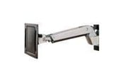 Wandhalterungen, AV-Halterungen & AV-Möbel - Ergotron Interactive Arm HD - Max 18.2 kg - recommended for 55" - 45-296-026
