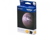 Druckerzubehör - Tinte & Toner - Brother LC1220Y - Yellow - LC1220Y