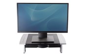 Wandhalterungen, AV-Halterungen & AV-Möbel - Fellowes Monitor Riser - Max 36.3 kg - recommended for - 8031101