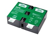 USVs - APC Ersatz Batterie Cartridge #123 - APCRBC123