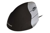 Maus - Evoluent VerticalMouse 3 Rev. 2 (USB) - Maus () - VM3R2-RSB