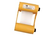 Druckerzubehör - Tinte & Toner - Zebra 800033-840 / Color ZXP3 Printer Ribbon YMCKO - Druckerband (Farbe) Farbe (Cyan, Magenta, Gelb, Kohlenschwarz, Klare Oberfläche) - 800033-840