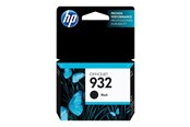 Druckerzubehör - Tinte & Toner - HP 932 / CN057AE - Balck ink - Tintenpatrone Schwarz - CN057AE