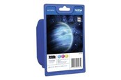 Druckerzubehör - Tinte & Toner - Brother LC1280XLRBW - Valuepack (CMY) - Tintenpatrone Cyan - LC1280XLRBWBPDR