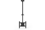 Wandhalterungen, AV-Halterungen & AV-Möbel - Multibrackets M Public Ceilingmount Medium Single 3000 - Max 30 kg - recommended for 55" - 7350022735460