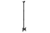 Monitorhalterung - Multibrackets M Public Ceilingmount Klein Single - 7350022735453