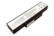 Laptop Batterie - CoreParts 10.8 V 4400 mAh 6-Cell - MBI2243