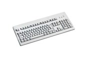 Tastaturen - Cherry G80 3000 - Tastaturen - Deutsch - Grau - G80-3000LPCDE-0