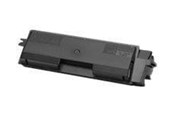Druckerzubehör - Tinte & Toner - Kyocera TK 580K - Tonerpatrone Schwarz - 1T02KT0NL0