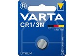 Batterien und Akkus - VARTA Electronics CR1/3N - Kamera Akku - CR1/3N - 6131101401