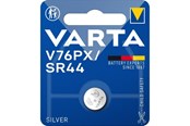 Batterien und Akkus - VARTA Electronics V76PX - kamerabatteri - SR44 - 4075101401